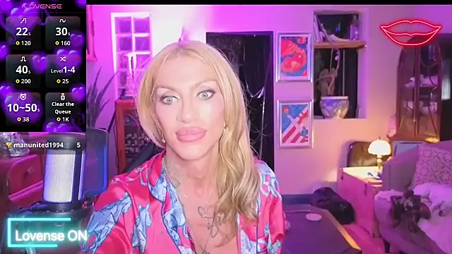 Snapshot of xl_uk_top_trans chatting on 26, 7, 2026 xl uk top trans online show from 26, 7, 2026