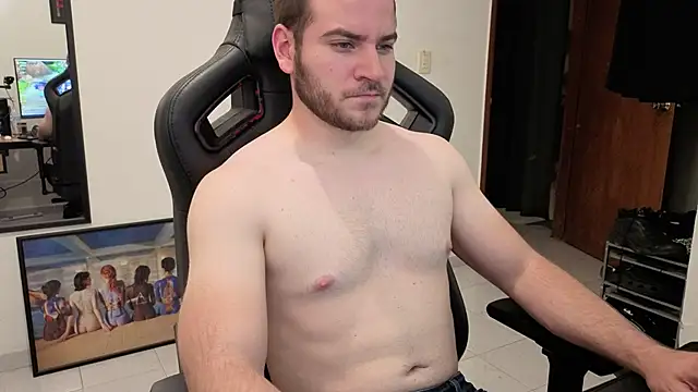 Snapshot of Paul00474 chatting on 19, 9, 2025 Paul00474 online show from 19, 9, 2025