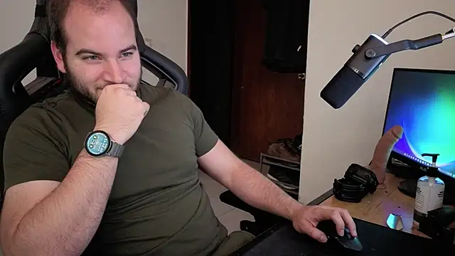 Snapshot of Paul00474 chatting on 9, 11, 2025 Paul00474 online show from 9, 11, 2025