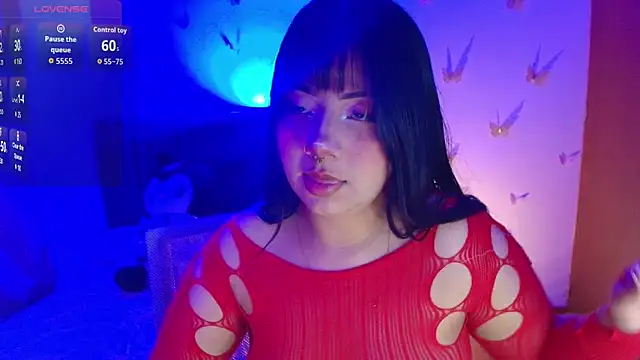 annie-russel online show from 18, 12, 2025