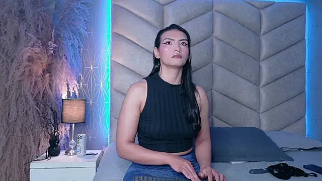 samiradoll online show from 5, 10, 2025