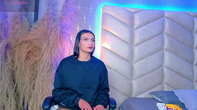 samiradoll online show from 21, 10, 2025