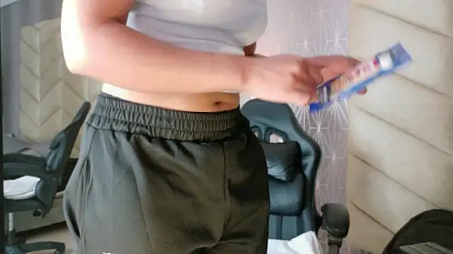 samiradoll online show from 11, 1, 2026