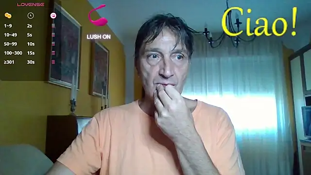 Snapshot of lattediyak chatting on 19, 9, 2025 lattediyak online show from 19, 9, 2025