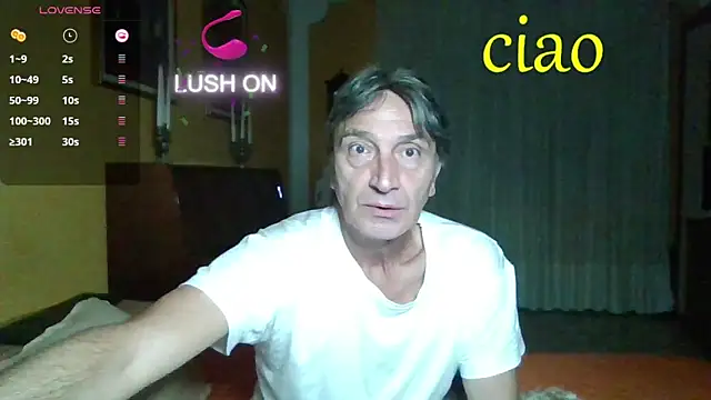 Snapshot of lattediyak chatting on 29, 9, 2025 lattediyak online show from 29, 9, 2025