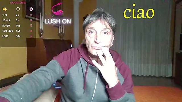 Snapshot of lattediyak chatting on 30, 9, 2025 lattediyak online show from 30, 9, 2025