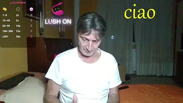 Snapshot of lattediyak chatting on 21, 10, 2025 lattediyak online show from 21, 10, 2025