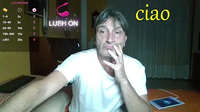 Snapshot of lattediyak chatting on 23, 10, 2025 lattediyak online show from 23, 10, 2025