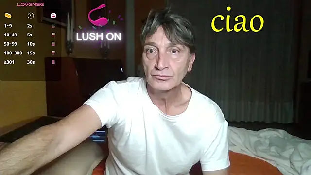 Snapshot of lattediyak chatting on 24, 10, 2025 lattediyak online show from 24, 10, 2025