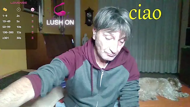 Snapshot of lattediyak chatting on 29, 10, 2025 lattediyak online show from 29, 10, 2025