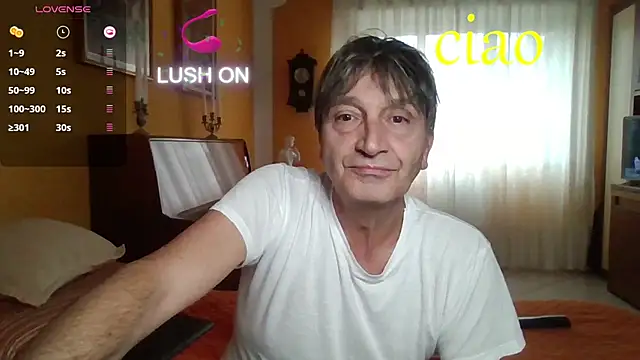Snapshot of lattediyak chatting on 30, 10, 2025 lattediyak online show from 30, 10, 2025