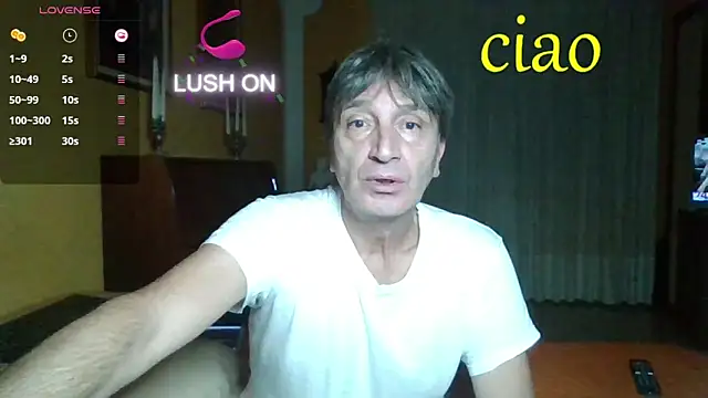 Snapshot of lattediyak chatting on 1, 11, 2025 lattediyak online show from 1, 11, 2025