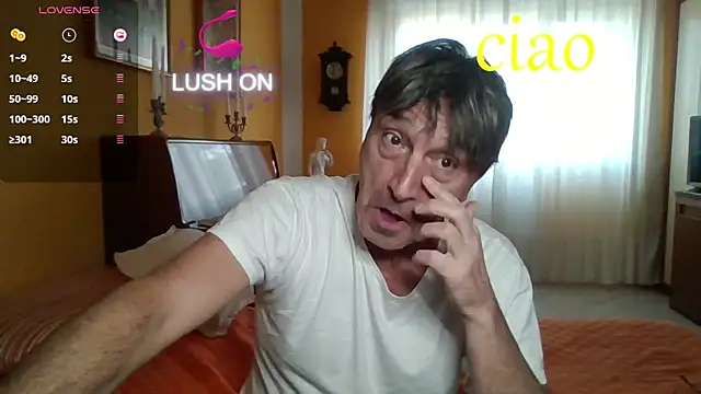 Snapshot of lattediyak chatting on 7, 11, 2025 lattediyak online show from 7, 11, 2025