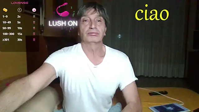 Snapshot of lattediyak chatting on 15, 11, 2025 lattediyak online show from 15, 11, 2025