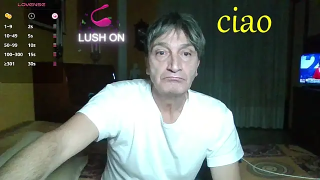 Snapshot of lattediyak chatting on 1, 12, 2025 lattediyak online show from 1, 12, 2025