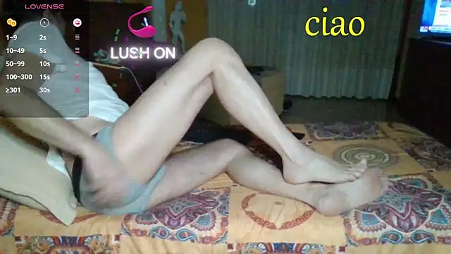 Snapshot of lattediyak chatting on 23, 12, 2025 lattediyak online show from 23, 12, 2025