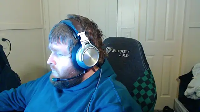 NeedyGlister online show from 24, 9, 2025