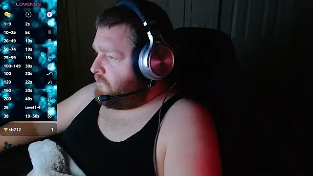 NeedyGlister online show from 29, 9, 2025