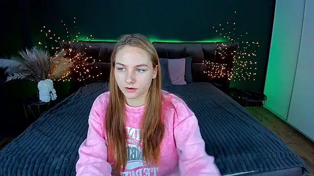 MilaAddams online show from 3, 12, 2025