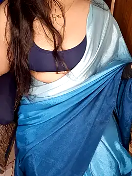 Snapshot of Sexy_Anshika chatting on 6, 8, 2026 Sexy Anshika online show from 6, 8, 2026