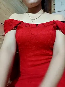 Snapshot of LucyyLy chatting on 22, 9, 2025 LucyyLy online show from 22, 9, 2025