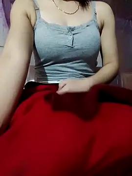 LucyyLy online show from 18, 11, 2025