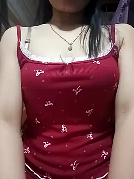 Snapshot of LucyyLy chatting on 15, 4, 2026 LucyyLy online show from 15, 4, 2026