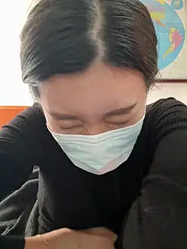 Lulu125216 online show from 13, 11, 2025