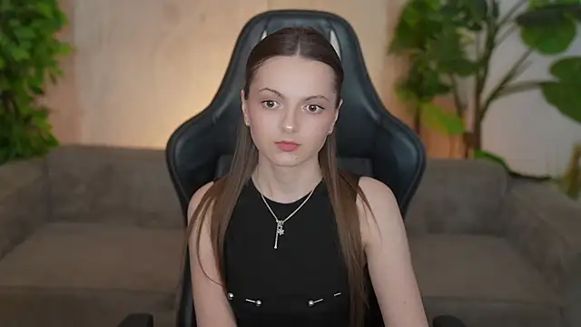  Dasha 054 online show from 18, 2, 2026