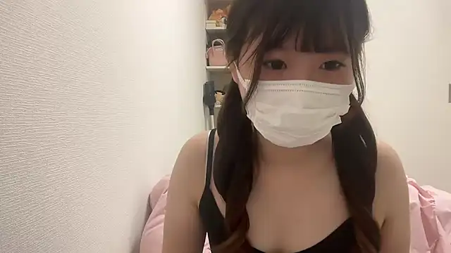 Snapshot of Yua_nyan chatting on 22, 9, 2025 Yua nyan online show from 22, 9, 2025