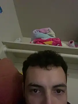 Snapshot of Pedro98801 chatting on 13, 11, 2025 Pedro98801 online show from 13, 11, 2025