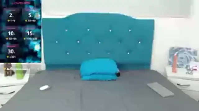 LuigiMarchetti online show from 19, 2, 2026