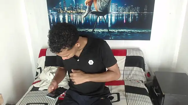 aston xvera online show from 16, 9, 2025