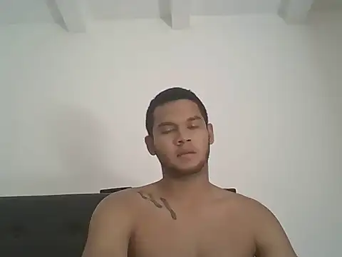 jayden cooper1 online show from 1, 7, 2026