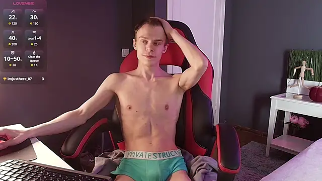 Brad Myles online show from 24, 10, 2025