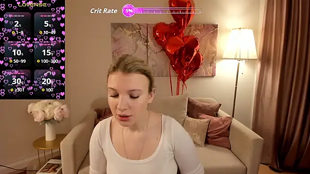 Snapshot of MilinaMorris chatting on 25, 2, 2026 MilinaMorris online show from 25, 2, 2026