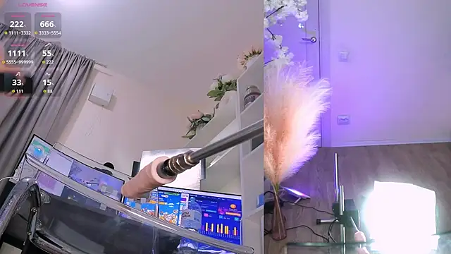 Ur lil bb online show from 10, 9, 2025