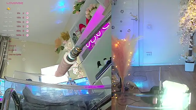 Ur lil bb online show from 14, 6, 2026