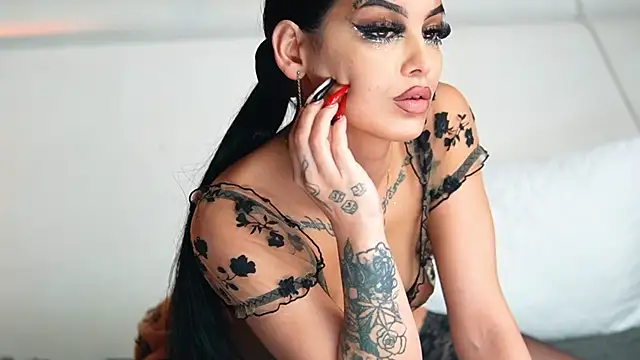 Snapshot of KarsynJaydde chatting on 30, 11, 2025 KarsynJaydde online show from 30, 11, 2025