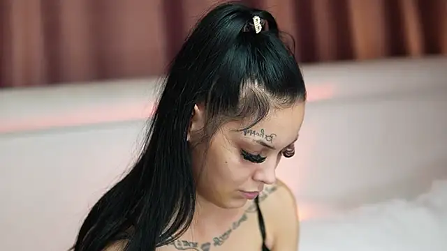 Snapshot of KarsynJaydde chatting on 8, 1, 2026 KarsynJaydde online show from 8, 1, 2026