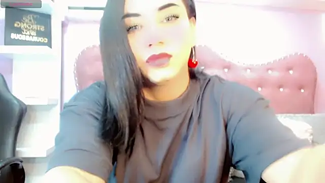 Valeria Swett  online show from 11, 10, 2025
