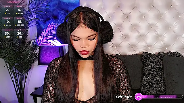 Valeria Swett  online show from 16, 1, 2026