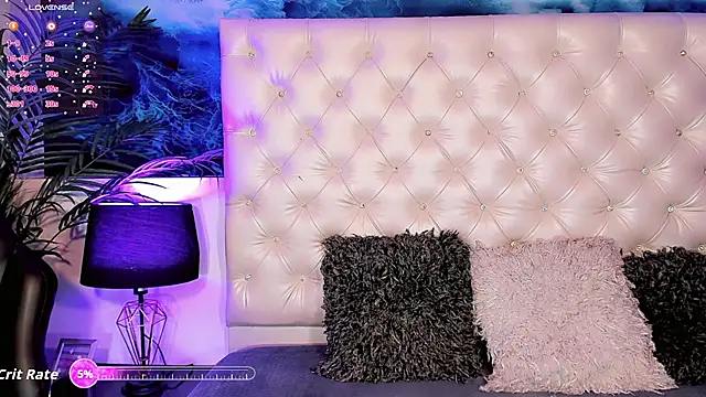 Valeria Swett  online show from 2, 4, 2026