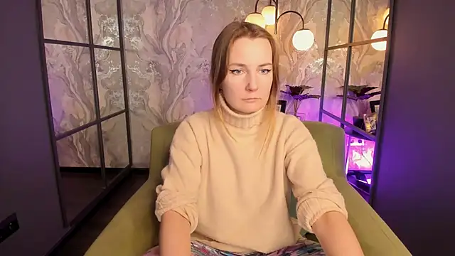 MeggySun online show from 15, 1, 2026