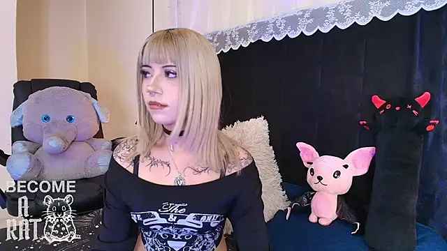 IvyBelle  online show from 16, 5, 2026