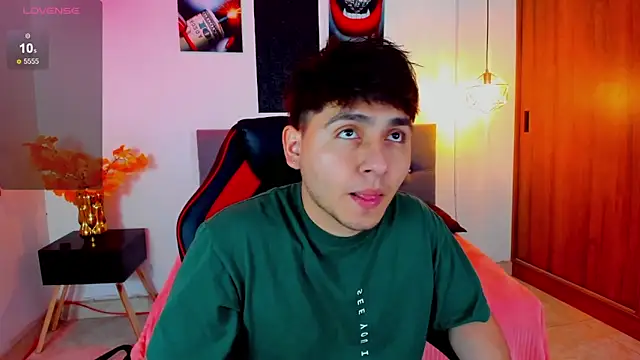 Nicolas James Sc online show from 19, 2, 2026