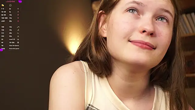 LynHillaire online show from 18, 1, 2026