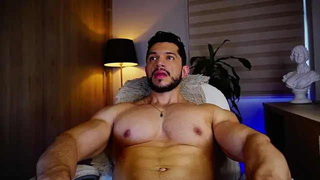 Erick Thompsonx online show from 16, 9, 2025