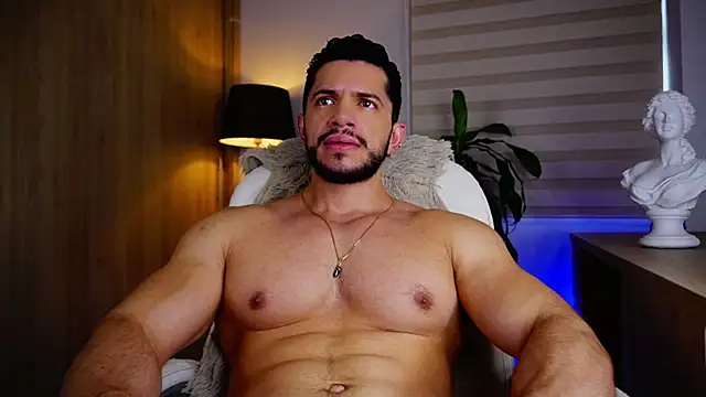 Erick Thompsonx online show from 11, 10, 2025