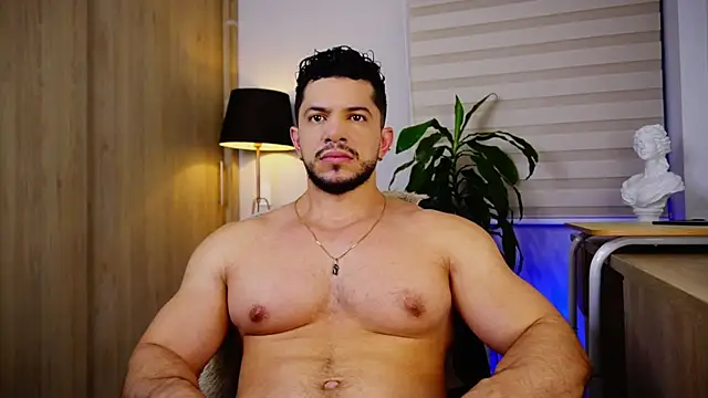 Erick Thompsonx online show from 3, 12, 2025